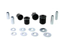 Whiteline 07-14 Toyota FJ Cruiser Front Control Arm Lower Inner Bushing Kit-3