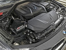 aFe Magnum FORCE Stage-2 Pro 5R Cold Air Intake System 2017 BMW 330i (F3x) I4-2.0L (t) B48-2