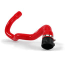 Mishimoto 13-16 Ford Focus ST 2.0L Red Silicone Radiator Hose Kit-12