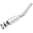 MagnaFlow Conv DF Volvo 36X5X4 2/2-1