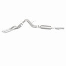 MagnaFlow SYS C/B 10-11 Ford F150 Raptor 6.2L-12