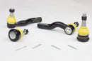 Whiteline 12+ Subaru BRZ / 12+ Scion FRS Roll Center Adjuster Kit & Bump Steer-3