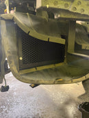 CSF BMW F8X M3/M4/M2C Auxiliary Radiators w/ Rock Guards (Sold Individually - Fits Left and Right-3