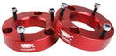 aFe CONTROL 2.0 IN Leveling Kit 04-21 Ford F-150 - Red-3