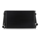 Mishimoto 17-19 GM 6.6L L5P Duramax Intercooler - Black-4