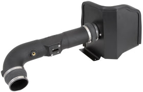 K&N 63 Series AirCharger Performance Intake Kit Chevy/GMC 14-15 Silverado/Sierra 1500 5.3L/6.2L V8