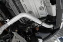MBRP 19-22 Ford Edge ST 2.5in Dual Rear Exit Axle Back 304 SS Exhaust System-2