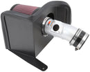K&N 69 Series Typhoon Performance Intake Kit 2011-13 Mazda 3 L4-2.0L-9
