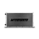 Mishimoto 94-98 Volkswagen Golf Manual Aluminum Radiator-8