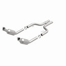 Magnaflow Conv DF Mustang 05-09 4.6L-13