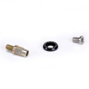 Skunk2 Honda/Acura K-Series (All Models) Black Anodized Low-Profile Valve Cover Hardware-4