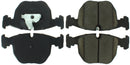 StopTech Performance 00-04 BMW M5 E39 / 00-06 X5 / 03-05 Range Rover HSE Front Brake Pads-4