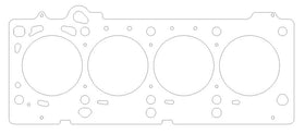Cometic 03-05 SRT 2.4L Turbo 87.5mm .030 inch MLS Head Gasket