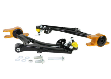 Whiteline 16-21 Honda Civic Front Lower Control Arm