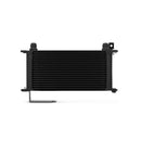 Mishimoto 08-14 WRX/STi Oil Cooler Kit - Silver-7
