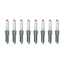Ford Racing Performance 5.0L VDE Coyote Cold Spark Plug Set-1