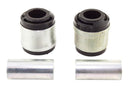Whiteline Plus 11/05+ Dodge Charger / 3/08 Challenger Front Lower Inner Control Arm Bushing Kit-1