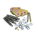 ARB Greasable Shackle Kit Rear 40/60/75-1