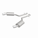 MagnaFlow SYS A/B 14-18 Lexus IS350 3.5L-15