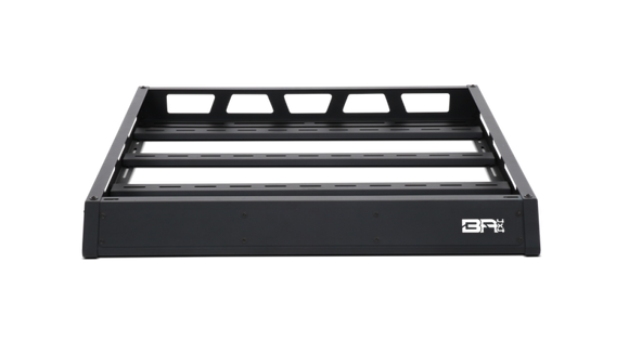 Body Armor 4x4 07-19 Wrangler Hardtop Roof Rack