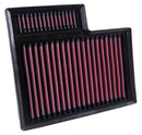 K&N Replacement Panel Air Filter for 2015 Ford Transit 150 3.2L L5 DSL-4