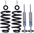 Bilstein B8 6112 19-20 GM 1500 Front Suspension Kit-4