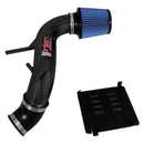 Injen 10 Kia Forte 2.0L 4cyl Black Short Ram Intake-2
