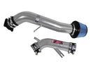 Injen 03-06 G35 AT/MT Sedan Polished Cold Air Intake-2