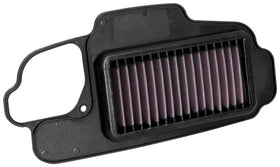 K&N 19-20 Honda Monkey (125CC) Replacement Air Filter - 0