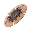 Exedy 1996-1996 Mitsubishi Lancer Evolution IV L4 Hyper Multi Disc Assembly (B) Sprung Center Disc-3