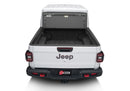 BAK 2020 Jeep Gladiator 5ft Bed BAKFlip MX4-8