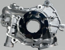 Boundary 11-17 Ford Coyote (All Types) V8 Oil Pump Assembly Vane Ported MartenWear Treated Gear-2