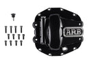 ARB Diff Cover Jl Ruibcon Or Sport M220 Rear Axle Black-5
