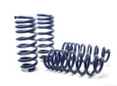 H&R 07-15 Audi Q7 4L Sport Spring (w/o Air Susp.)-1