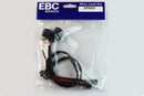 EBC 11-15 Audi Q7 3.0 Supercharged Front Wear Leads-1