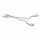 MagnaFlow 21-23 Jeep Grand Cherokee L NEO Cat-Back Exhaust-14