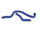 Mishimoto 97-01 Honda Prelude Blue Silicone Hose Kit-1