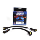 BBK 05-20 Dodge 4 Pin Square Style O2 Sensor Wire Harness Extensions 12 (pair)-2