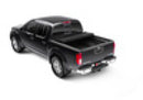 BAK 05-20 Nissan Frontier 5ft Bed BAKFlip MX4 Matte Finish-7