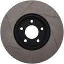 StopTech Power Slot 07-09 Mazdaspeed3 Slotted Right Front Rotor-3