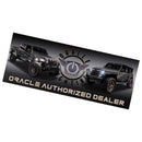 Oracle - 6ft x 2.5ft Banner-2