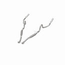 MagnaFlow Magnapack Sys C/B Ford Mustang Gt 4.6L 99-04-10