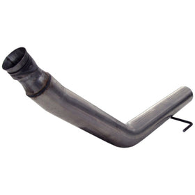 MBRP 1994-2002 Dodge Cummins 4 Down-Pipe Aluminized - 0