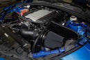 K&N 16-23 Chevrolet Camaro SS 6.2L V8 F/I DRYFLOW Performance Air Intake System-2