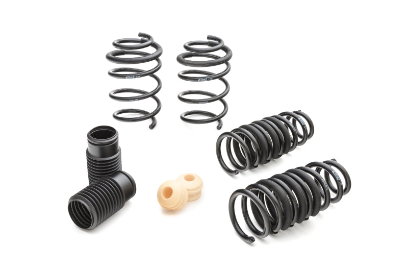 Eibach Pro-Kit for 09+ Hyundai Genesis Coupe - 0