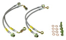 Goodridge 94-96 Corvette Brake Lines-1
