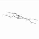 MagnaFlow Sys Cat-Back 64-66 Ford Mustang 2.5inch-14
