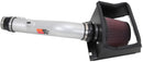 K&N 12-13 Ford F150 3.7L V6 Black High-Flow Performance Intake-1