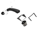 aFe Rapid Induction Cold Air Intake System w/Pro DRY S Filter 2021+ Ford F-150 V8-5.0L-6