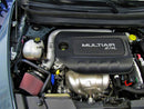 K&N 14-15 Jeep Cherokee 2.4L L4 High Flow Performance Intake Kit-3